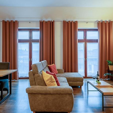 Historic Market Square Suite -140M2 Grand Residence As Home Apartamenty R504 Breslau Exterior foto
