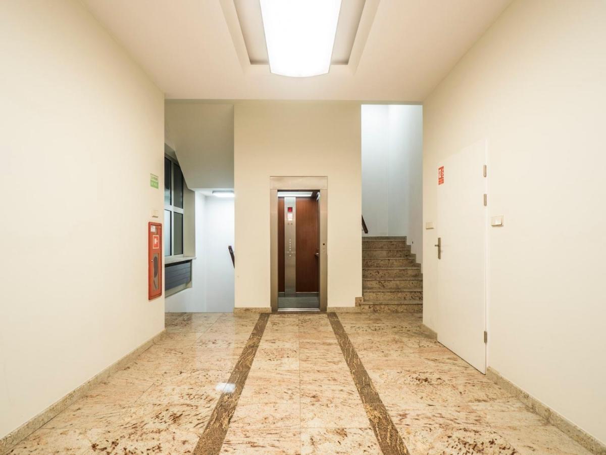 Historic Market Square Suite -140M2 Grand Residence As Home Apartamenty R504 Breslau Exterior foto
