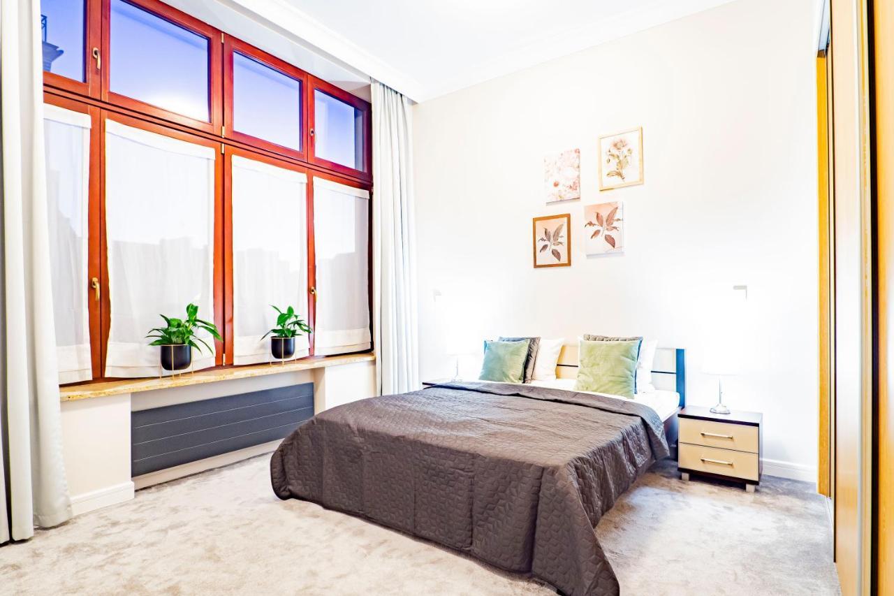 Historic Market Square Suite -140M2 Grand Residence As Home Apartamenty R504 Breslau Exterior foto
