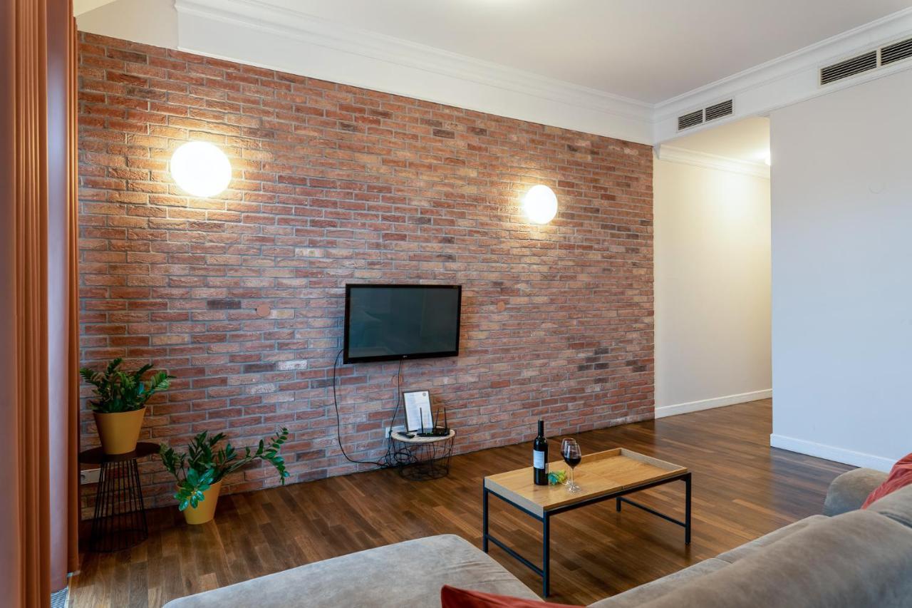 Historic Market Square Suite -140M2 Grand Residence As Home Apartamenty R504 Breslau Exterior foto