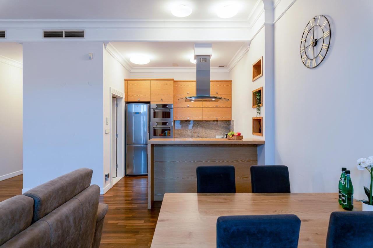 Historic Market Square Suite -140M2 Grand Residence As Home Apartamenty R504 Breslau Exterior foto
